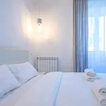 Stylish Vatican Retreat