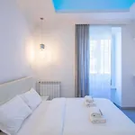 Stylish Vatican Retreat