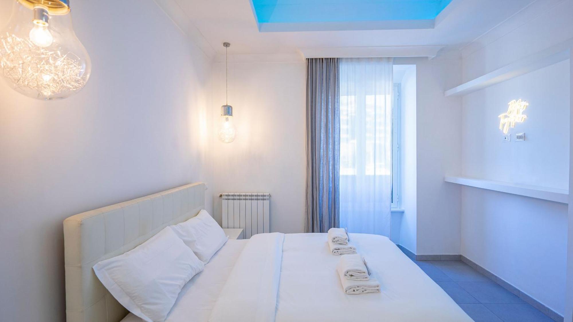 Apartment Stylish Vatican Retreat