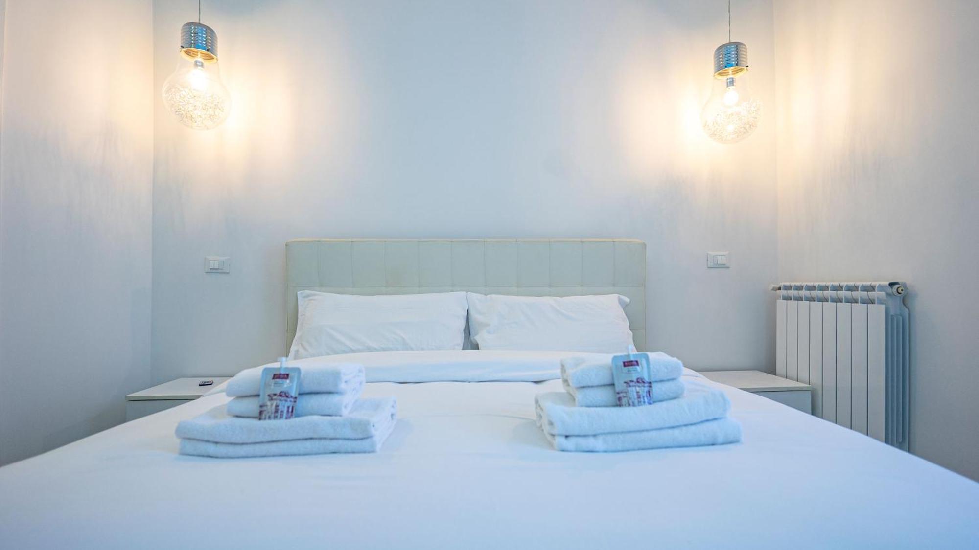Stylish Vatican Retreat Apartment *