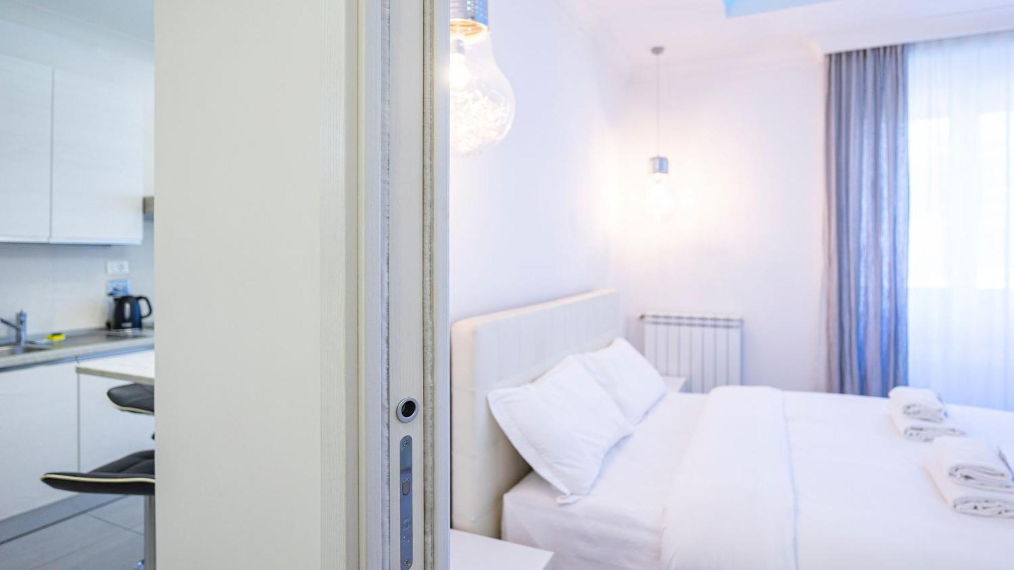 Stylish Vatican Retreat *